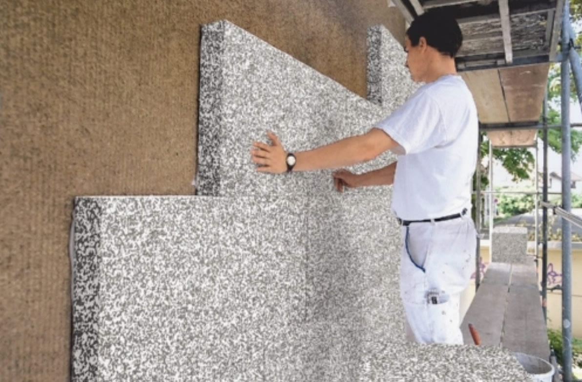 İvrindi Isı Yalıtımcısı